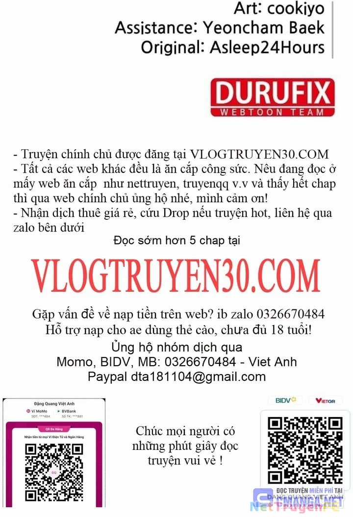 Người Chơi Thiên Tài Hồi Quy Chapter 33 trang 138