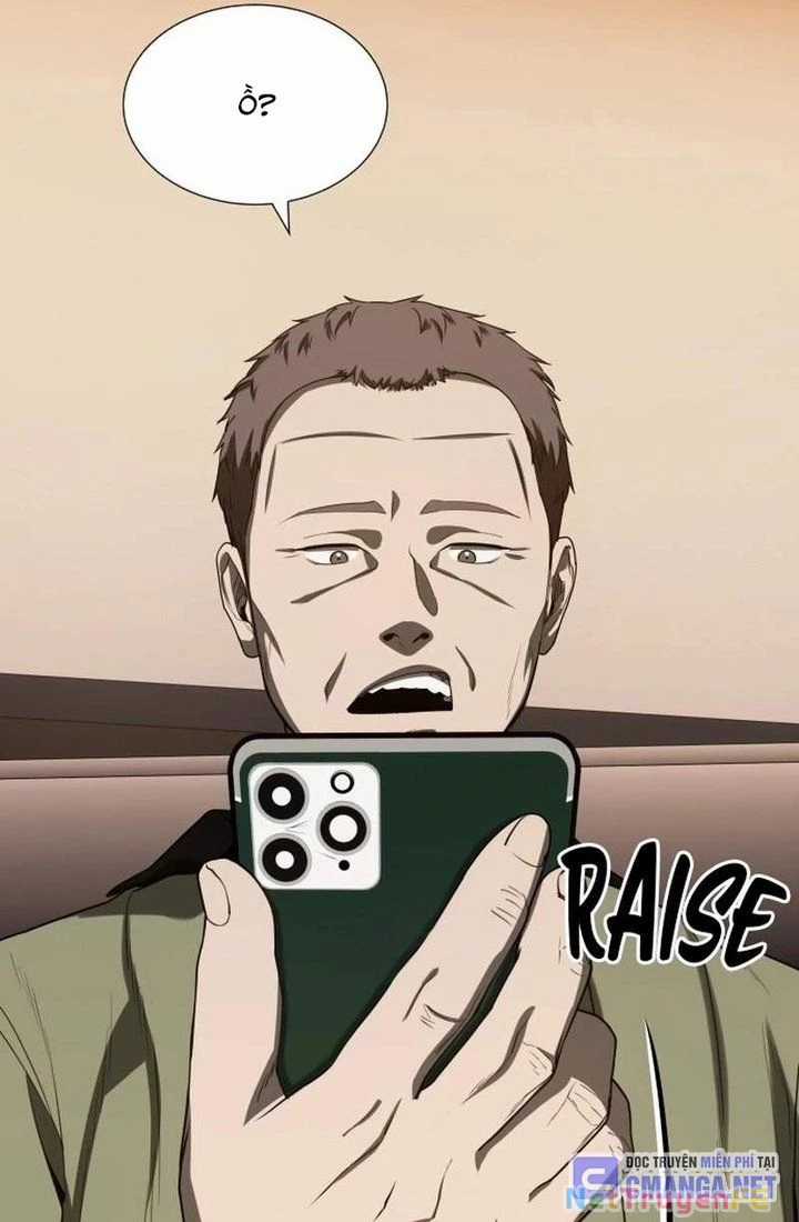 Người Chơi Thiên Tài Hồi Quy Chapter 33 trang 21