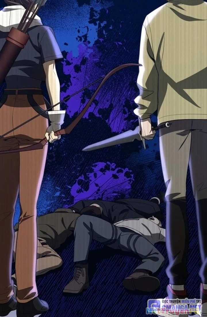 Người Chơi Thiên Tài Hồi Quy Chapter 33 trang 24