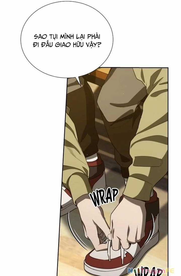 Người Chơi Thiên Tài Hồi Quy Chapter 33 trang 31