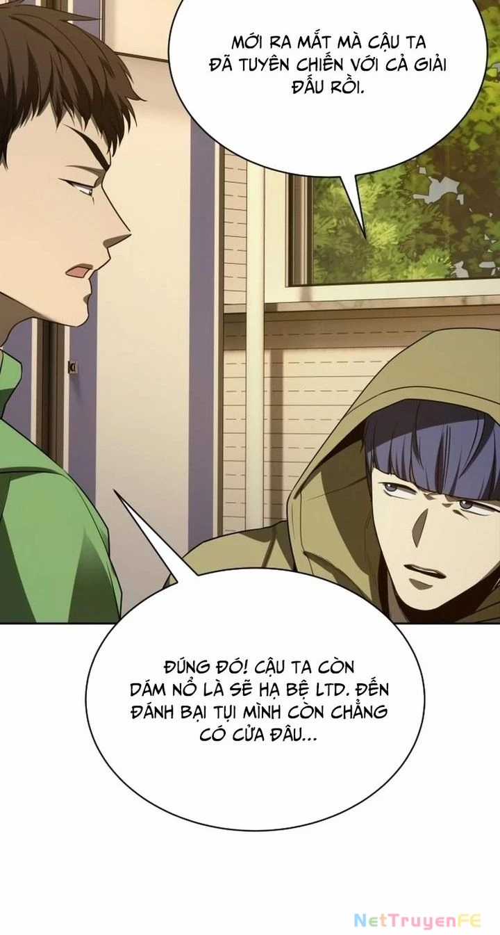 Người Chơi Thiên Tài Hồi Quy Chapter 33 trang 34