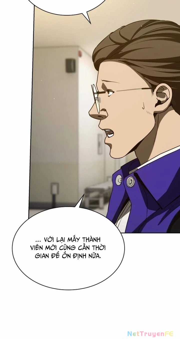 Người Chơi Thiên Tài Hồi Quy Chapter 33 trang 38