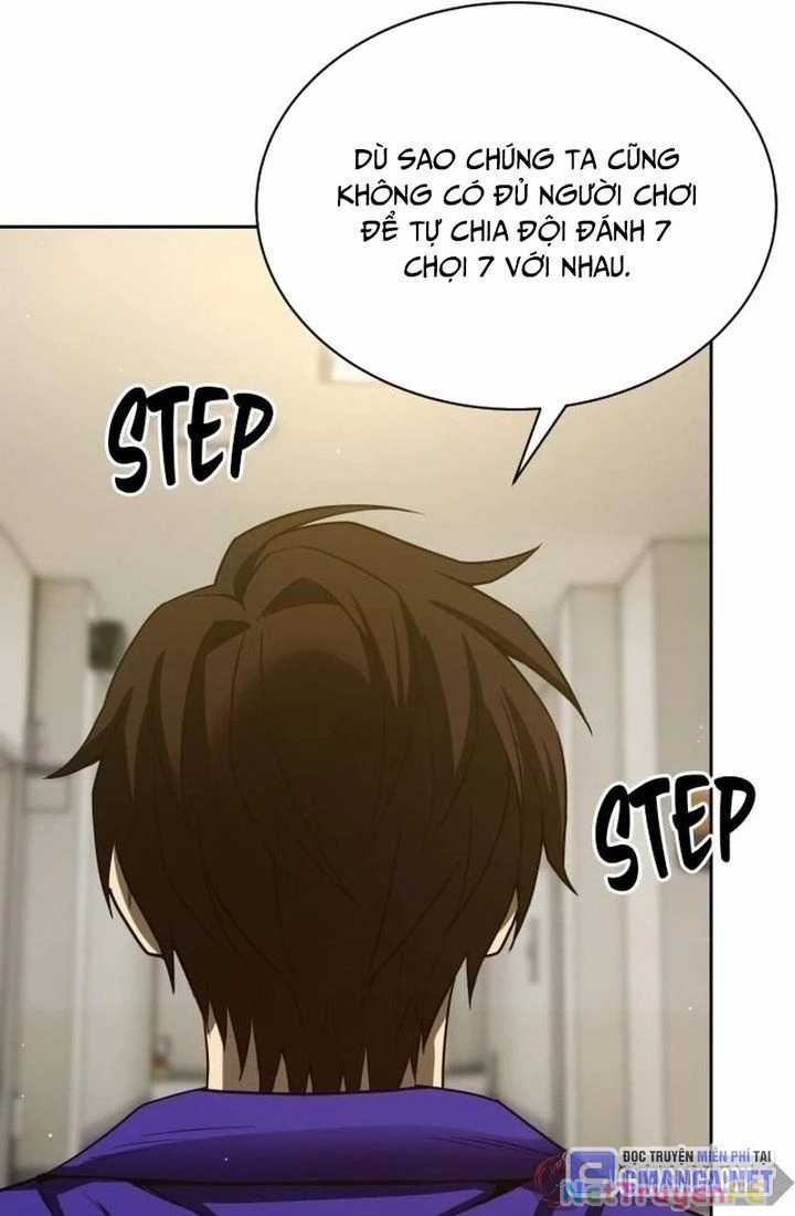 Người Chơi Thiên Tài Hồi Quy Chapter 33 trang 39