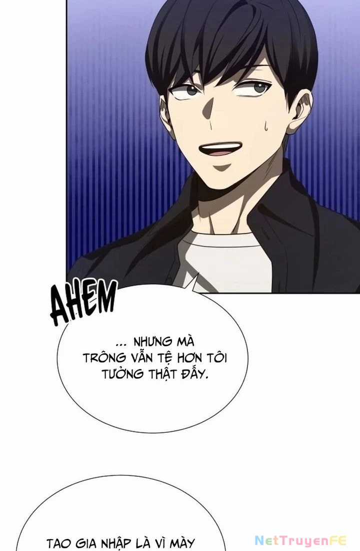 Người Chơi Thiên Tài Hồi Quy Chapter 33 trang 4