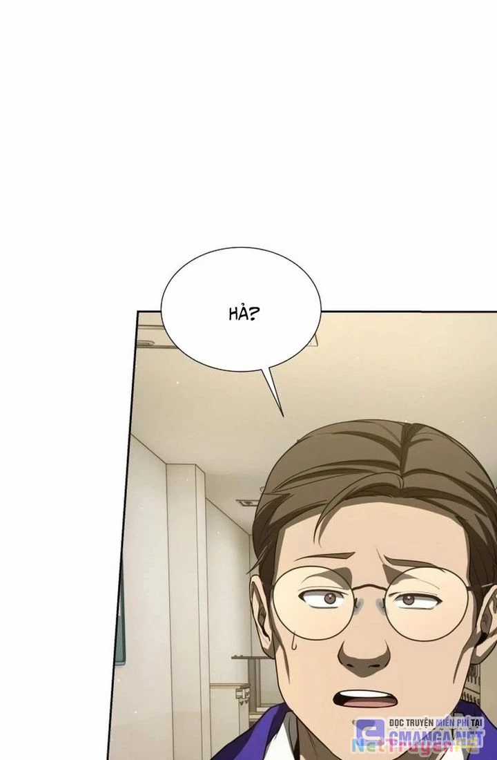 Người Chơi Thiên Tài Hồi Quy Chapter 33 trang 42