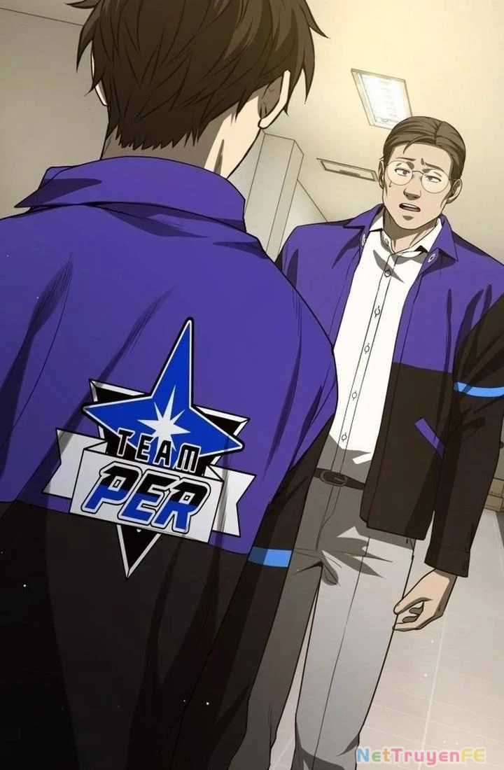 Người Chơi Thiên Tài Hồi Quy Chapter 33 trang 47