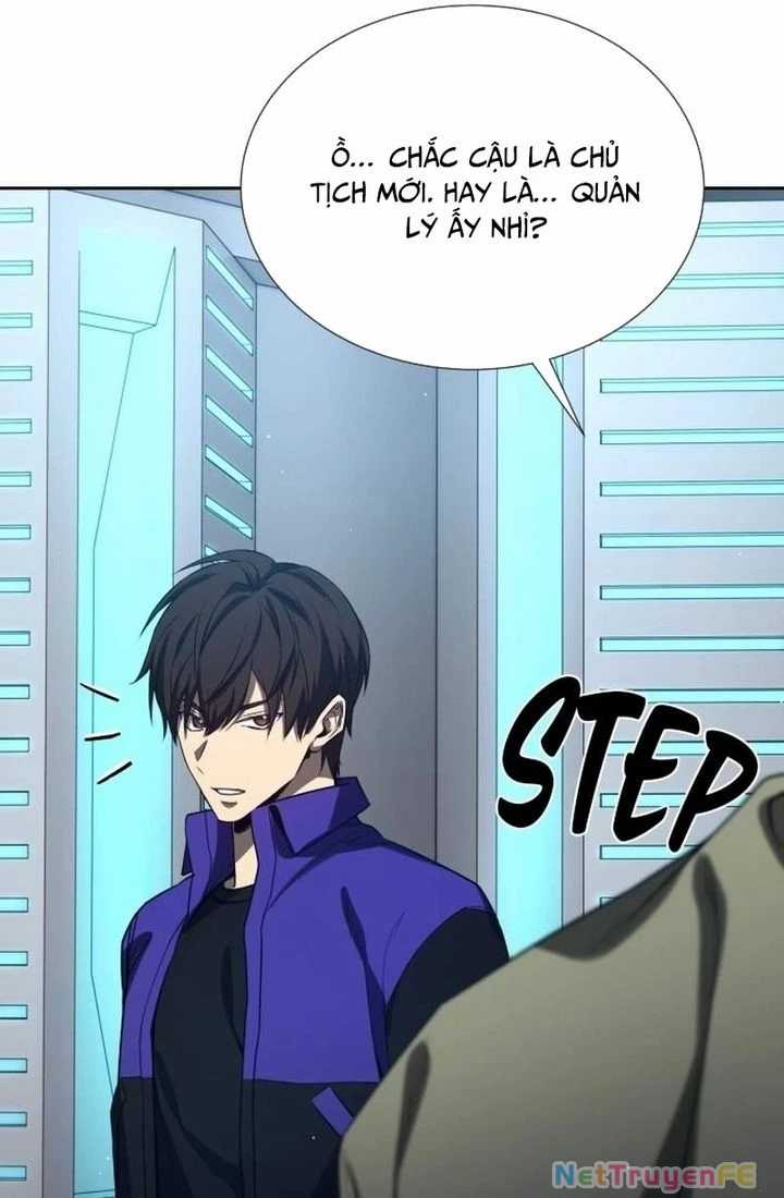 Người Chơi Thiên Tài Hồi Quy Chapter 33 trang 58