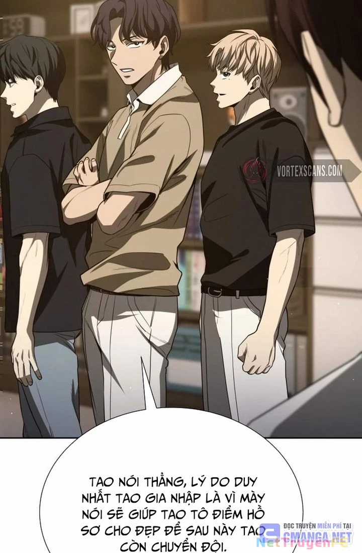 Người Chơi Thiên Tài Hồi Quy Chapter 33 trang 6