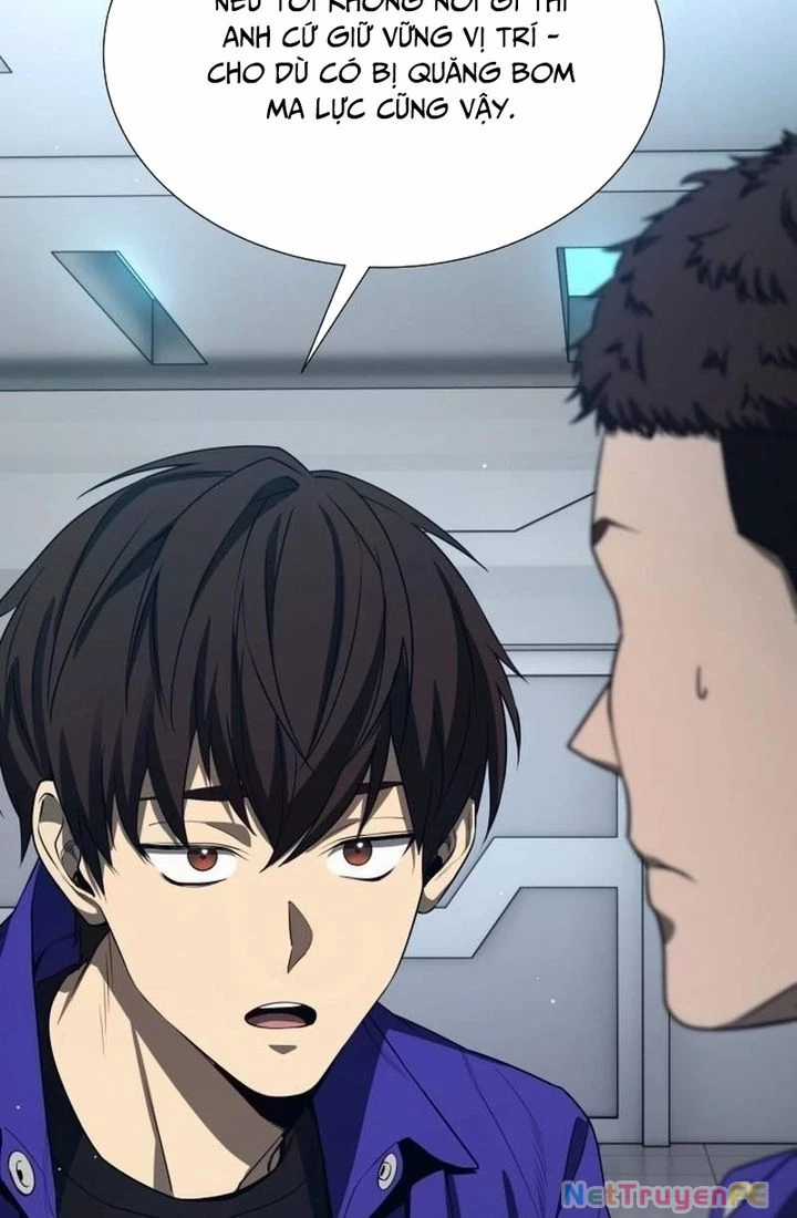 Người Chơi Thiên Tài Hồi Quy Chapter 33 trang 74