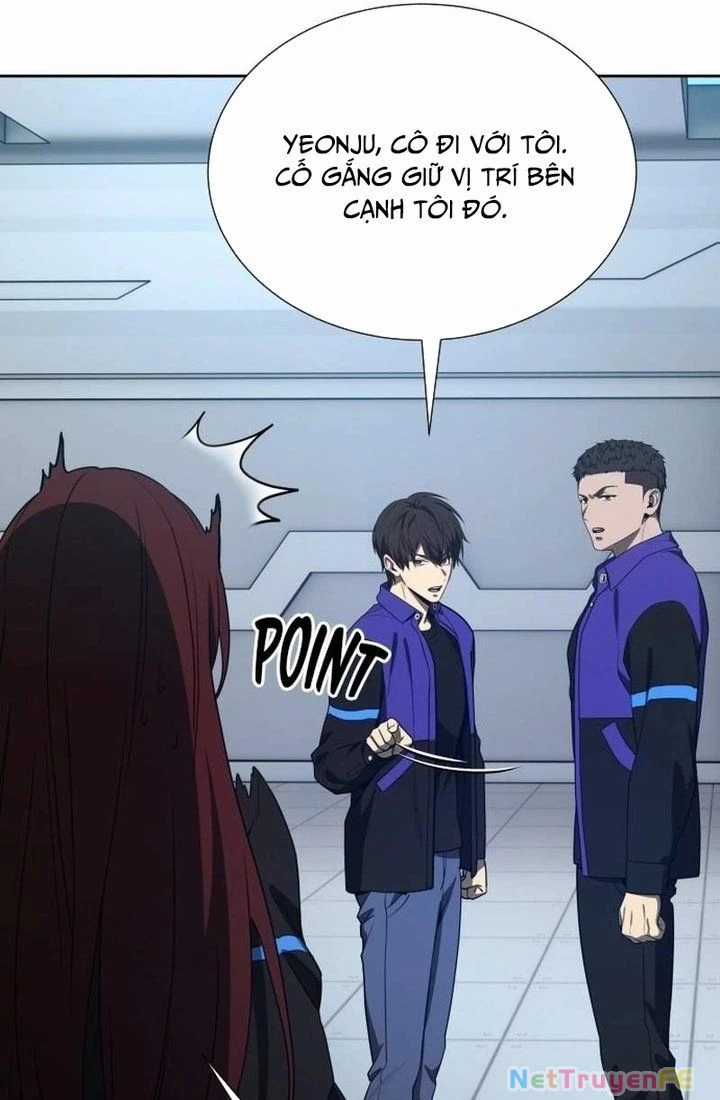 Người Chơi Thiên Tài Hồi Quy Chapter 33 trang 76