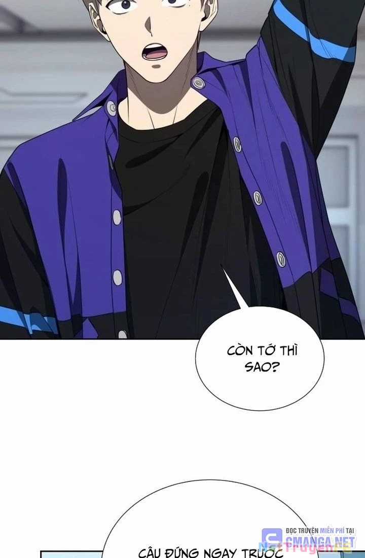 Người Chơi Thiên Tài Hồi Quy Chapter 33 trang 78