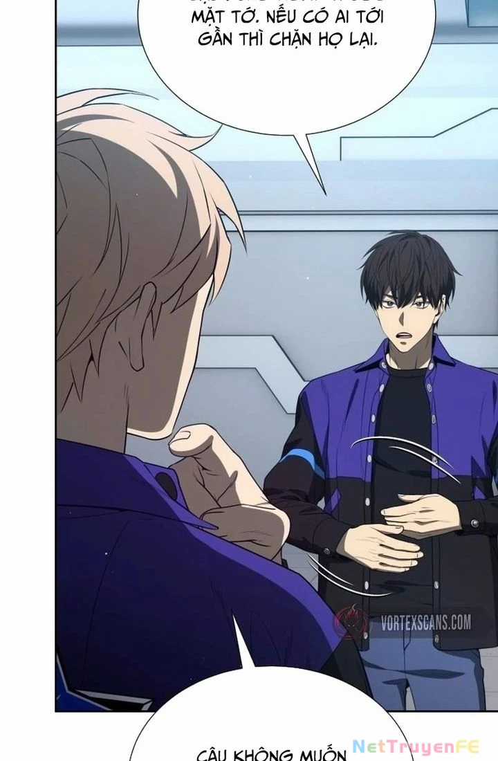 Người Chơi Thiên Tài Hồi Quy Chapter 33 trang 79