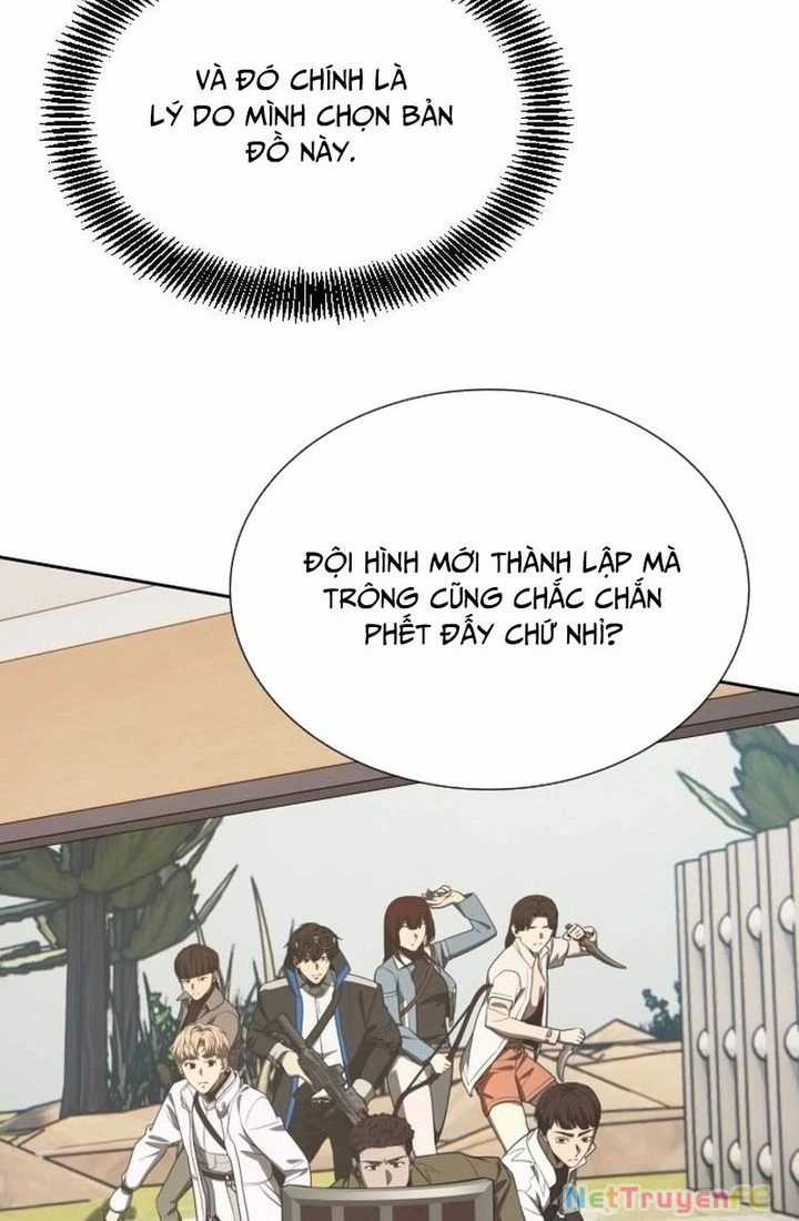 Người Chơi Thiên Tài Hồi Quy Chapter 33 trang 91