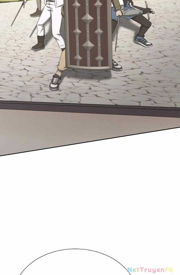 Người Chơi Thiên Tài Hồi Quy Chapter 33 trang 92