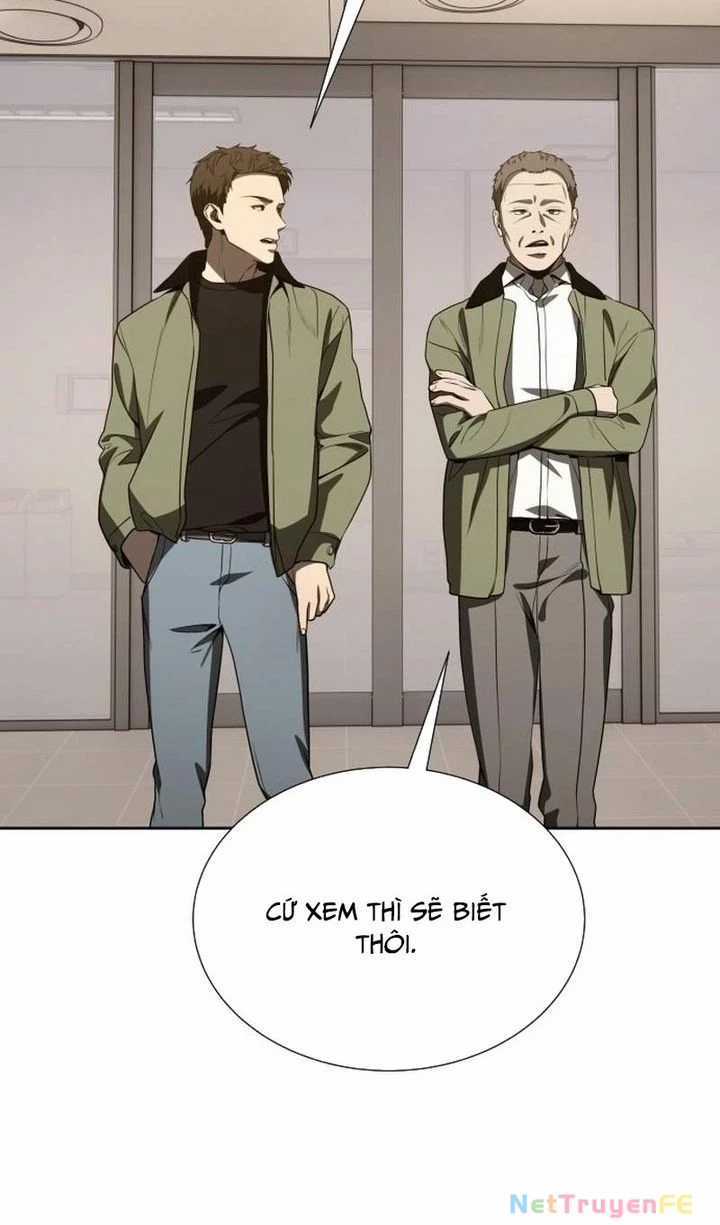 Người Chơi Thiên Tài Hồi Quy Chapter 33 trang 98