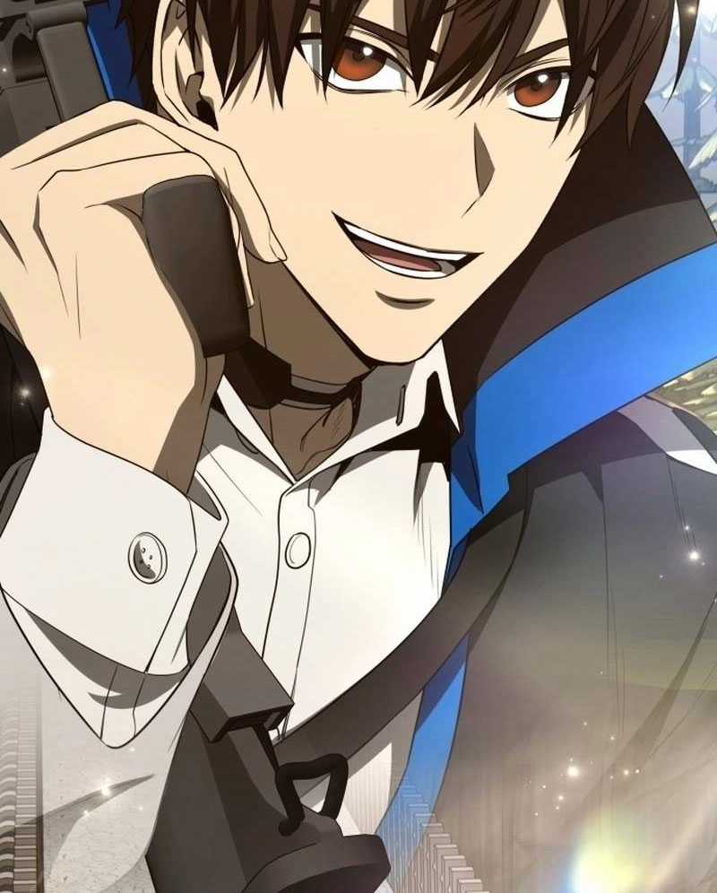 Người Chơi Thiên Tài Hồi Quy Chapter 34 trang 12