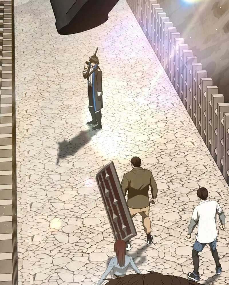 Người Chơi Thiên Tài Hồi Quy Chapter 34 trang 13