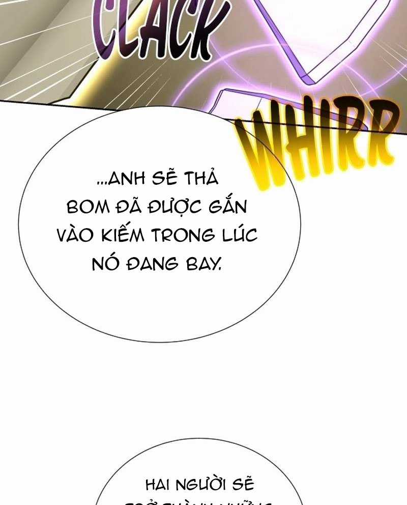 Người Chơi Thiên Tài Hồi Quy Chapter 34 trang 131