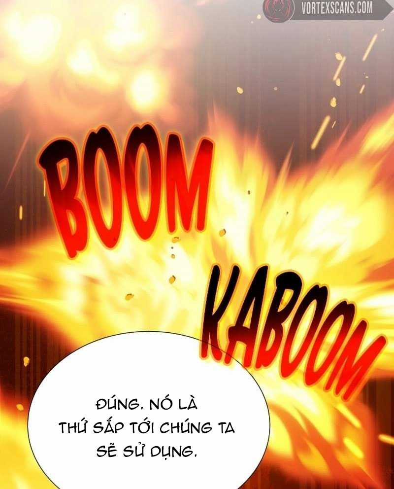 Người Chơi Thiên Tài Hồi Quy Chapter 34 trang 135