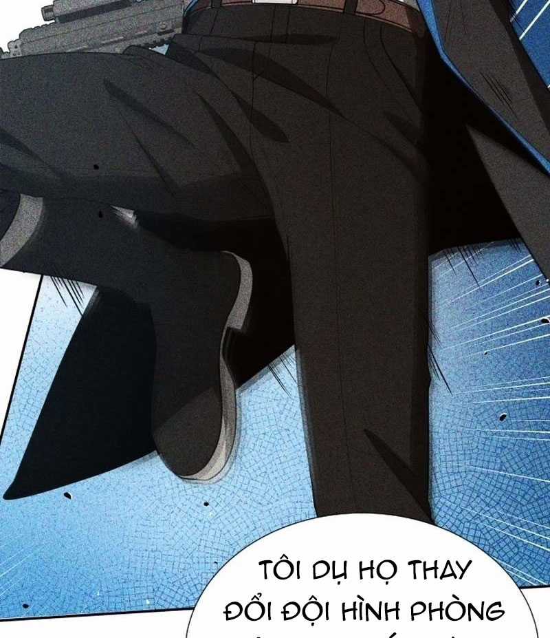 Người Chơi Thiên Tài Hồi Quy Chapter 34 trang 34