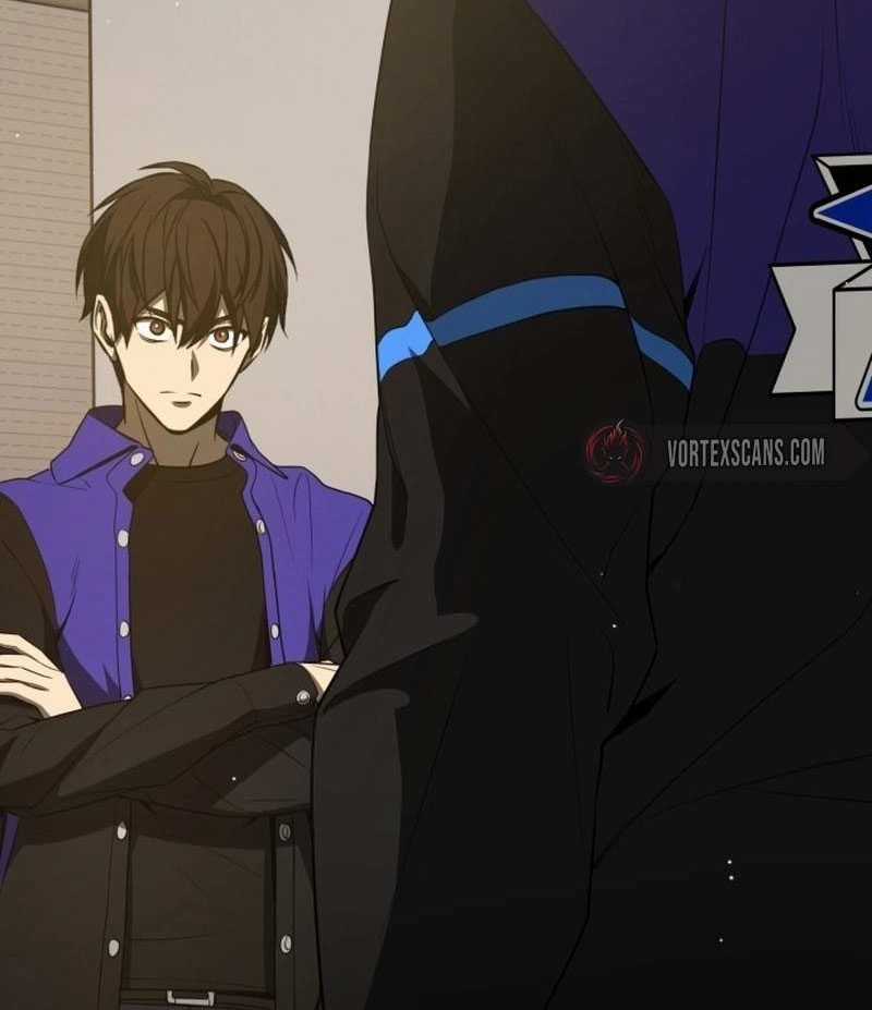 Người Chơi Thiên Tài Hồi Quy Chapter 34 trang 36