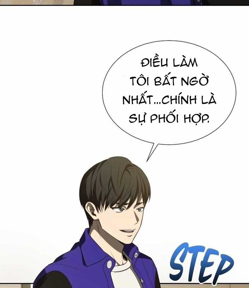 Người Chơi Thiên Tài Hồi Quy Chapter 34 trang 41