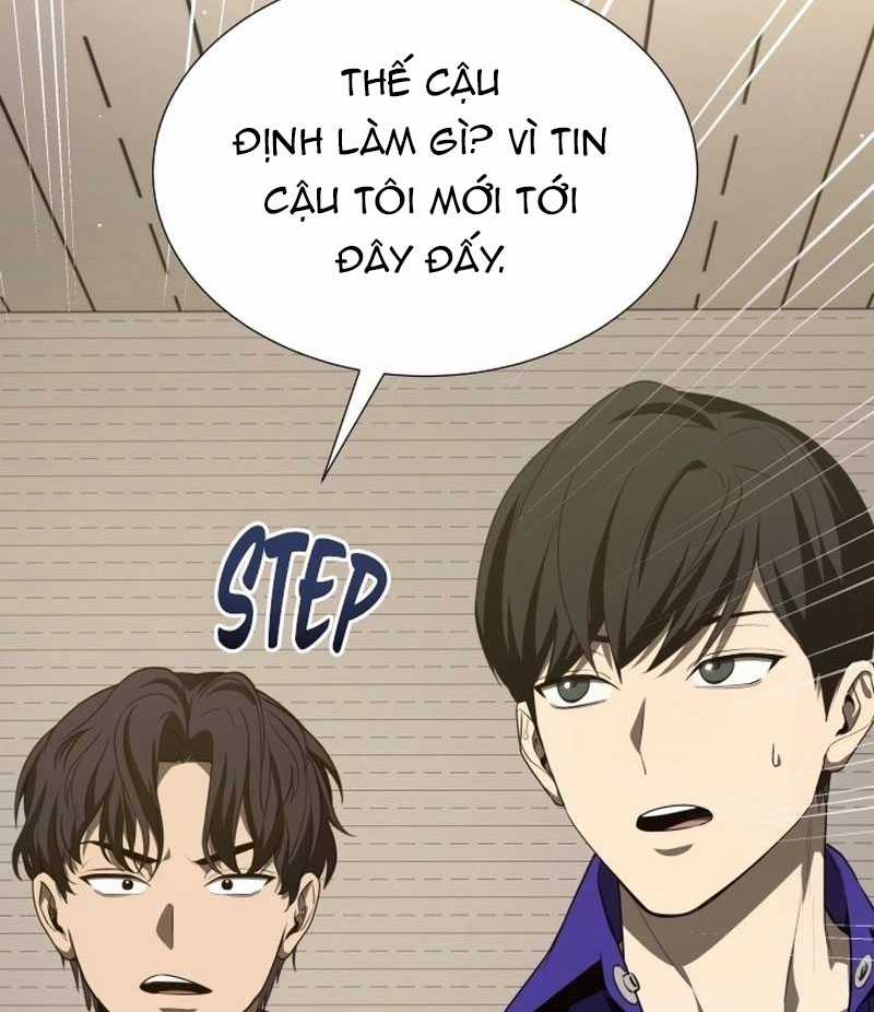 Người Chơi Thiên Tài Hồi Quy Chapter 34 trang 59