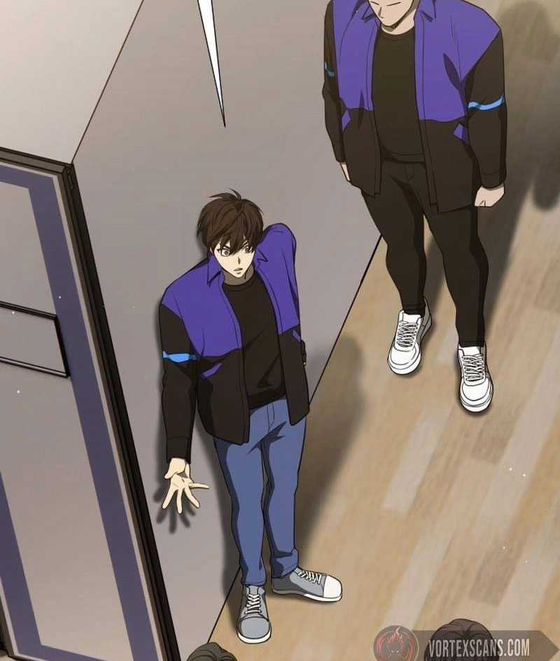 Người Chơi Thiên Tài Hồi Quy Chapter 34 trang 65