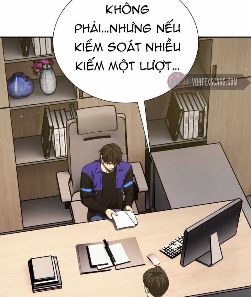 Người Chơi Thiên Tài Hồi Quy Chapter 34 trang 86