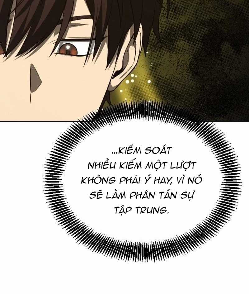 Người Chơi Thiên Tài Hồi Quy Chapter 34 trang 90