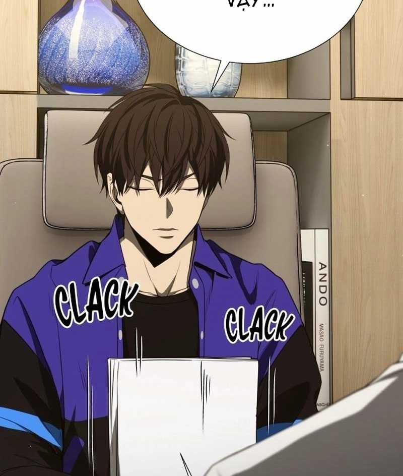 Người Chơi Thiên Tài Hồi Quy Chapter 34 trang 97