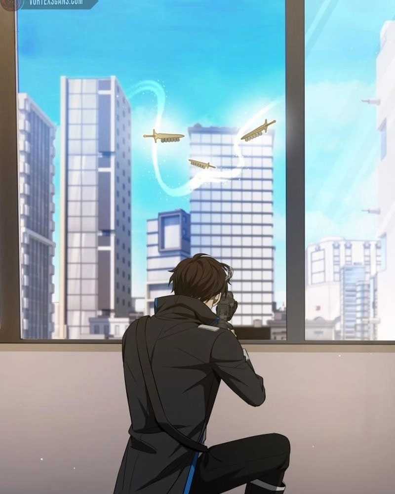 Người Chơi Thiên Tài Hồi Quy Chapter 35 trang 126