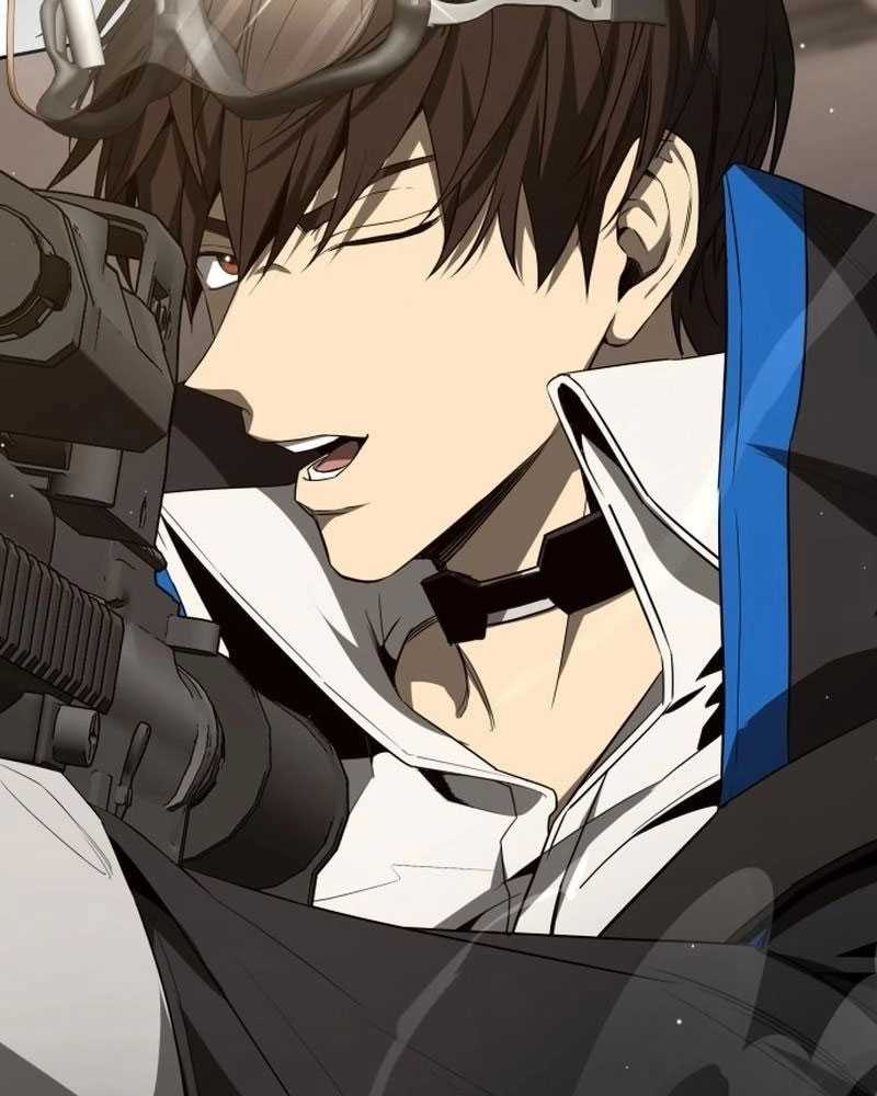 Người Chơi Thiên Tài Hồi Quy Chapter 35 trang 128