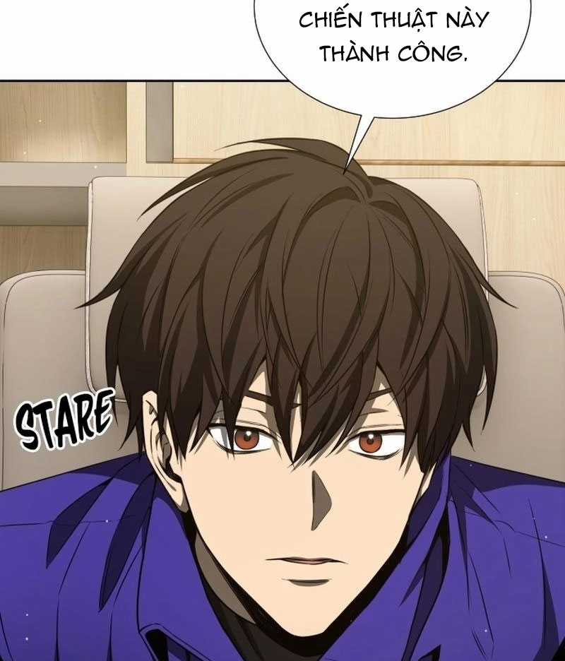 Người Chơi Thiên Tài Hồi Quy Chapter 35 trang 22