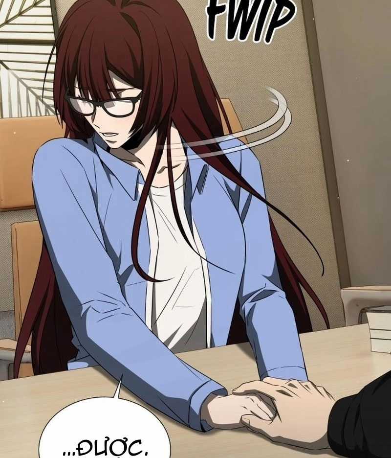 Người Chơi Thiên Tài Hồi Quy Chapter 35 trang 28