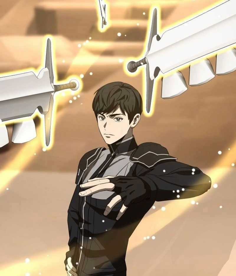 Người Chơi Thiên Tài Hồi Quy Chapter 35 trang 3