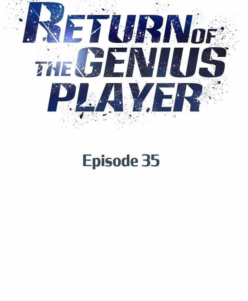 Người Chơi Thiên Tài Hồi Quy Chapter 35 trang 33