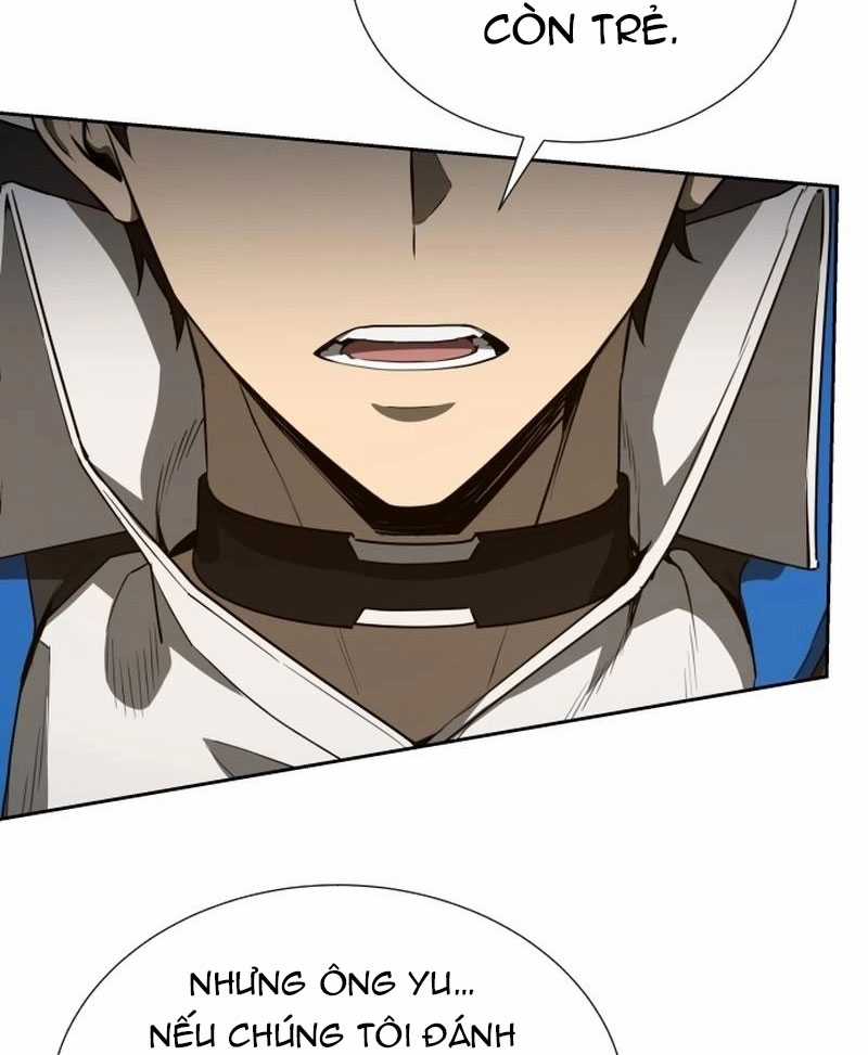 Người Chơi Thiên Tài Hồi Quy Chapter 35 trang 45