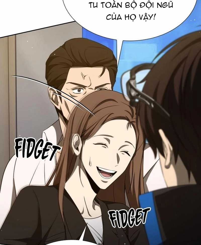 Người Chơi Thiên Tài Hồi Quy Chapter 35 trang 49