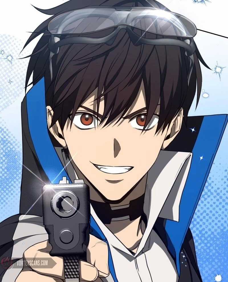 Người Chơi Thiên Tài Hồi Quy Chapter 35 trang 65