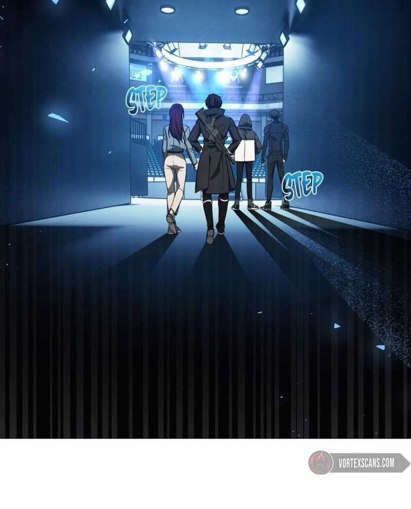 Người Chơi Thiên Tài Hồi Quy Chapter 35 trang 75