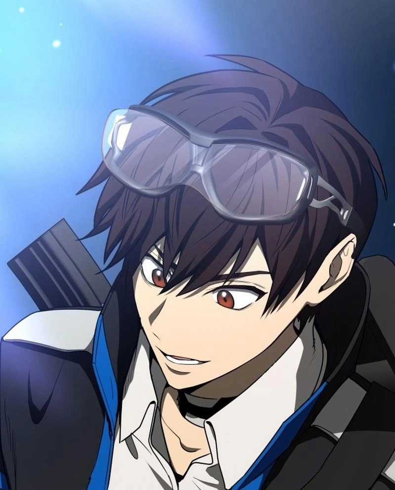 Người Chơi Thiên Tài Hồi Quy Chapter 35 trang 77