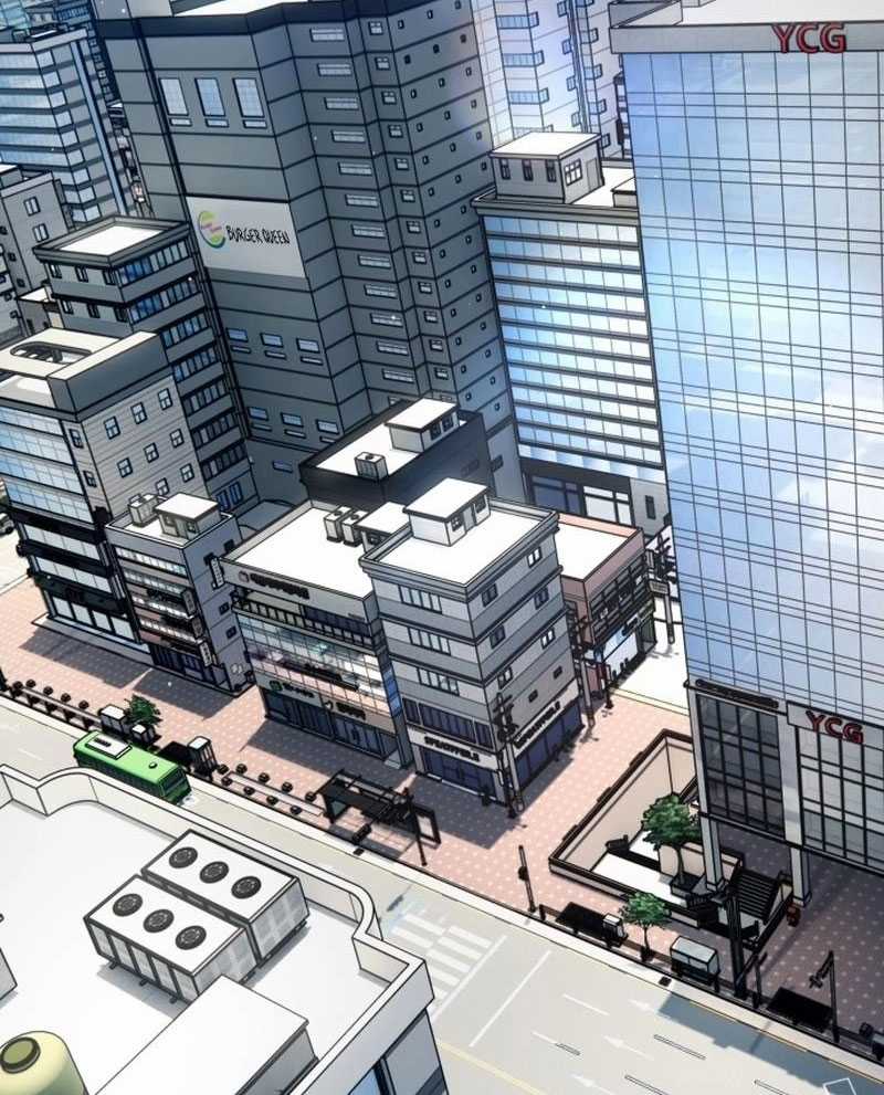 Người Chơi Thiên Tài Hồi Quy Chapter 35 trang 83