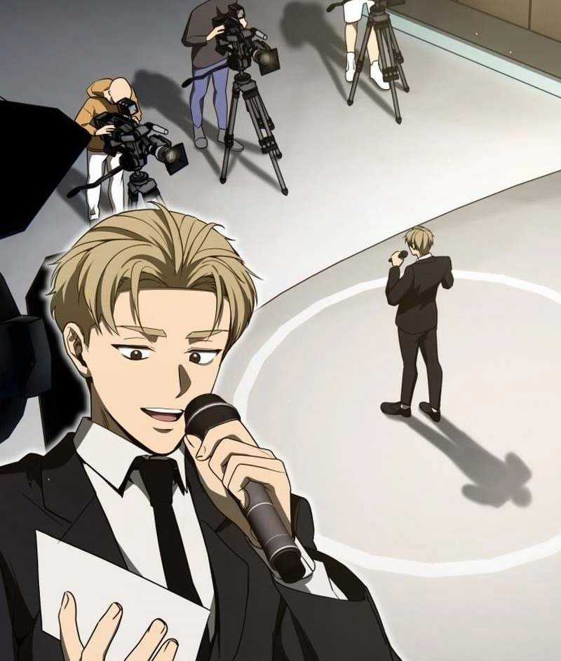 Người Chơi Thiên Tài Hồi Quy Chapter 36 trang 121