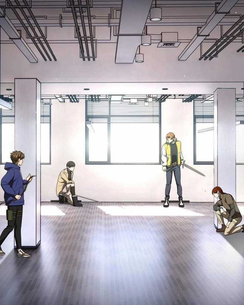 Người Chơi Thiên Tài Hồi Quy Chapter 36 trang 2