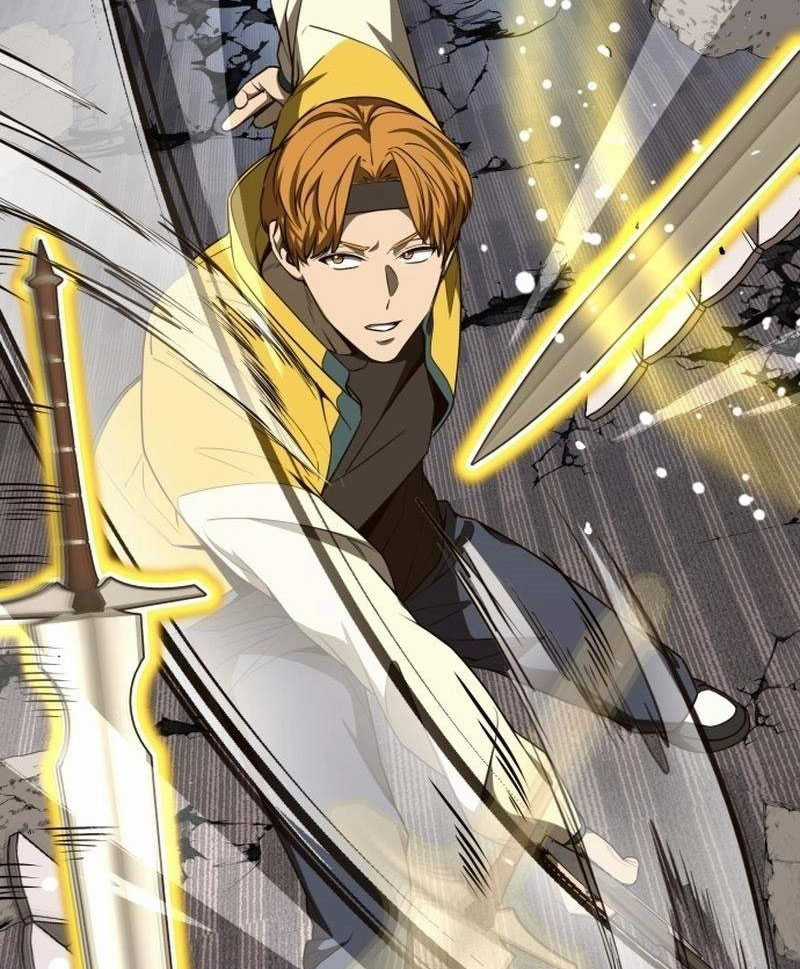 Người Chơi Thiên Tài Hồi Quy Chapter 36 trang 42