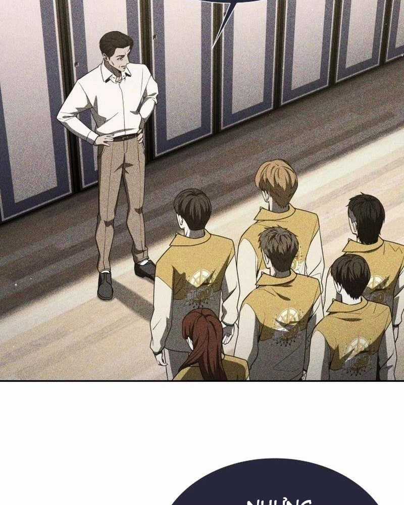 Người Chơi Thiên Tài Hồi Quy Chapter 36 trang 5