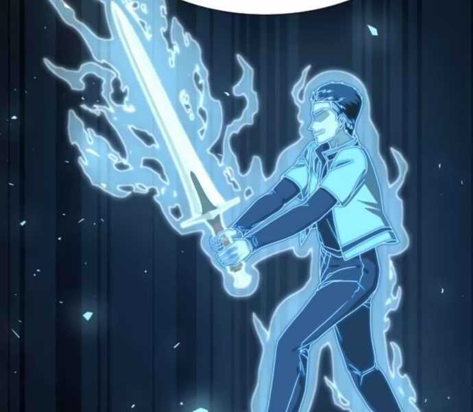 Người Chơi Thiên Tài Hồi Quy Chapter 4 trang 126