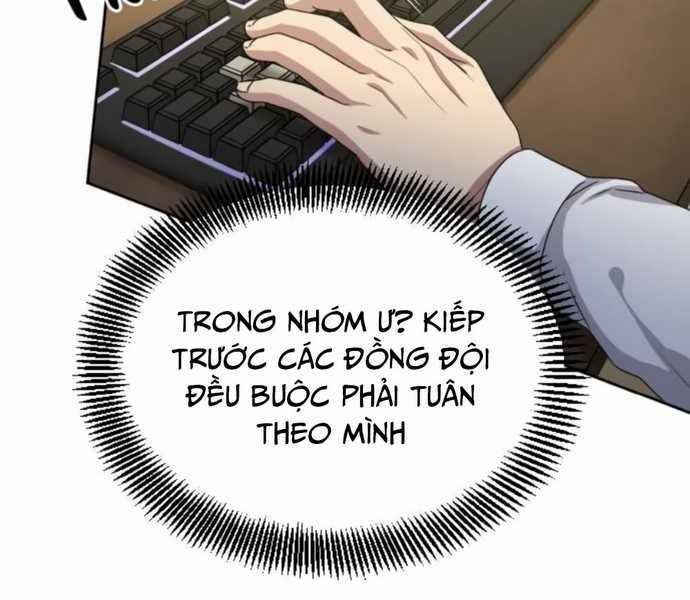 Người Chơi Thiên Tài Hồi Quy Chapter 4 trang 39