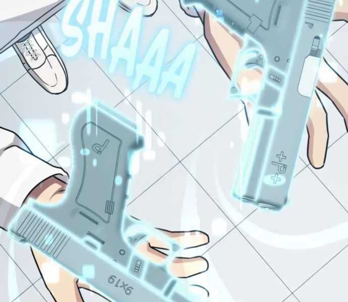 Người Chơi Thiên Tài Hồi Quy Chapter 4 trang 67